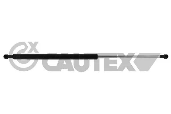 Vérin, capot-moteur CAUTEX 772898