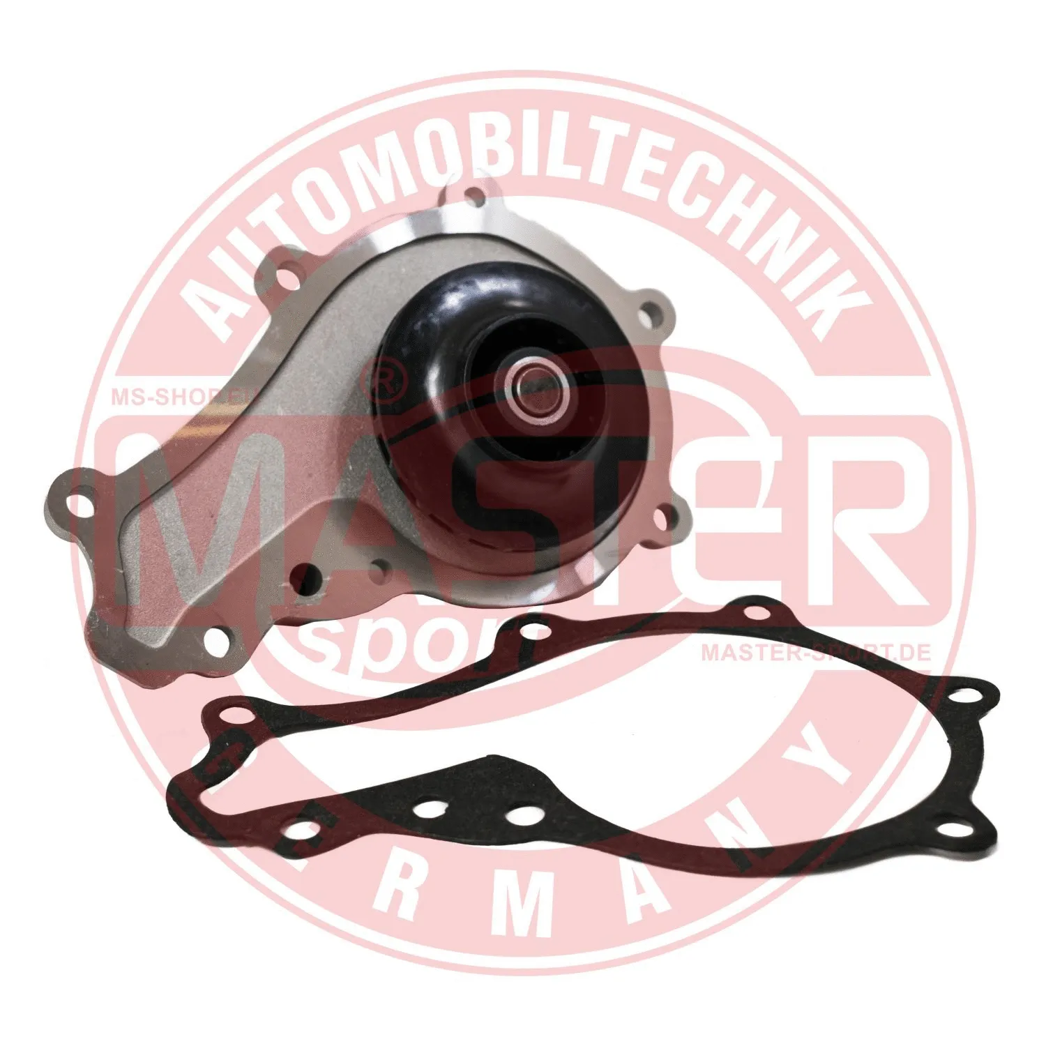 Pompe à eau, refroidissement du moteur MASTER-SPORT GERMANY 803-WP-PCS-MS