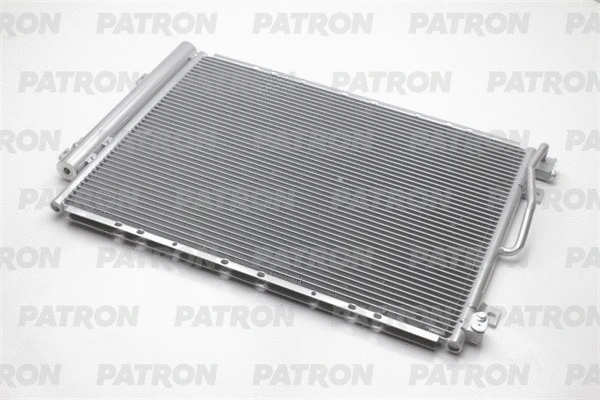 Condenseur, climatisation PATRON PRS1356