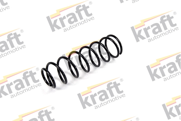 Ressort de suspension KRAFT AUTOMOTIVE 4032270