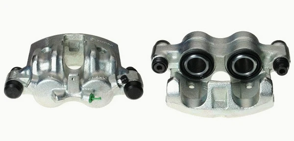 Étrier de frein 4X4 ESTANFI PDF-53-013