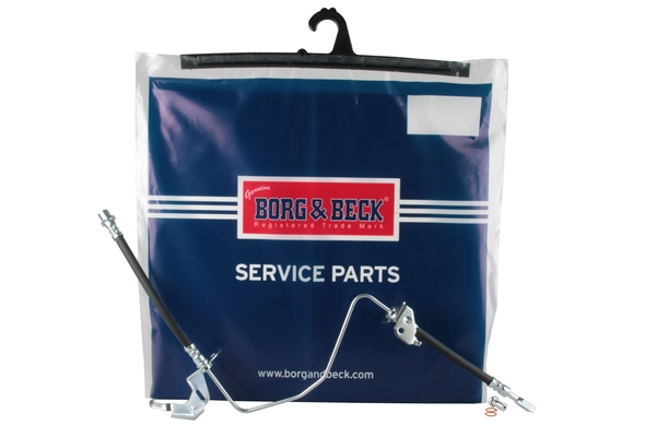 Flexible de frein BORG & BECK BBH7121