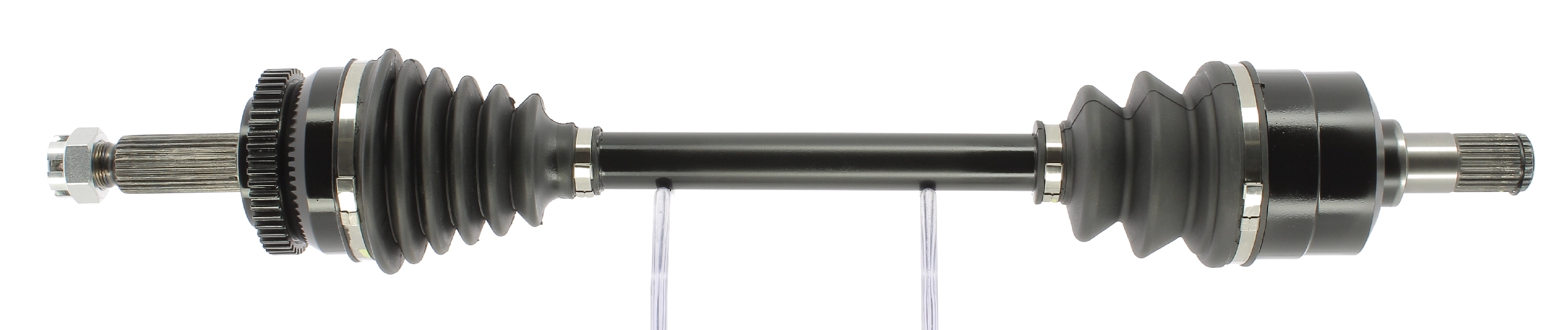 Arbre de transmission FRIESEN FDS3381