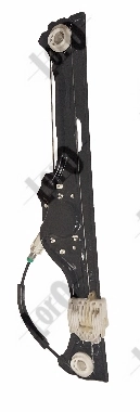 Lève-vitre ABAKUS 130-004-020