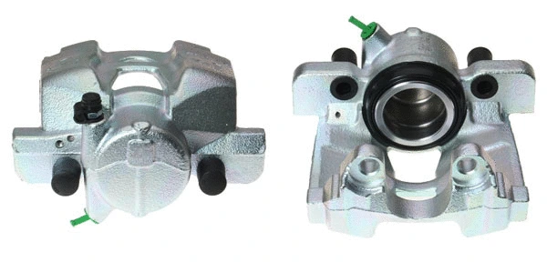 Étrier de frein 4X4 ESTANFI PDF-13-053