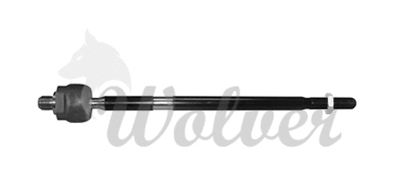 Rotule de barre de connexion WOLVER SP209420