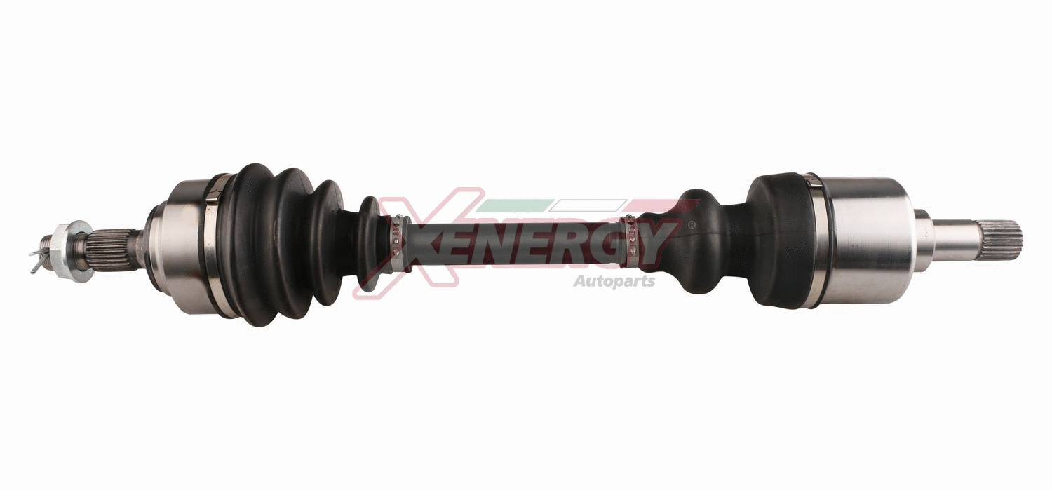 Arbre de transmission AP XENERGY X30267