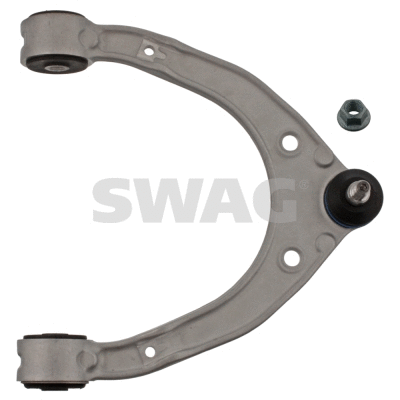 Bras de liaison, suspension de roue SWAG 30 94 5380
