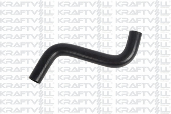 Durite de radiateur KRAFTVOLL GERMANY 10032679