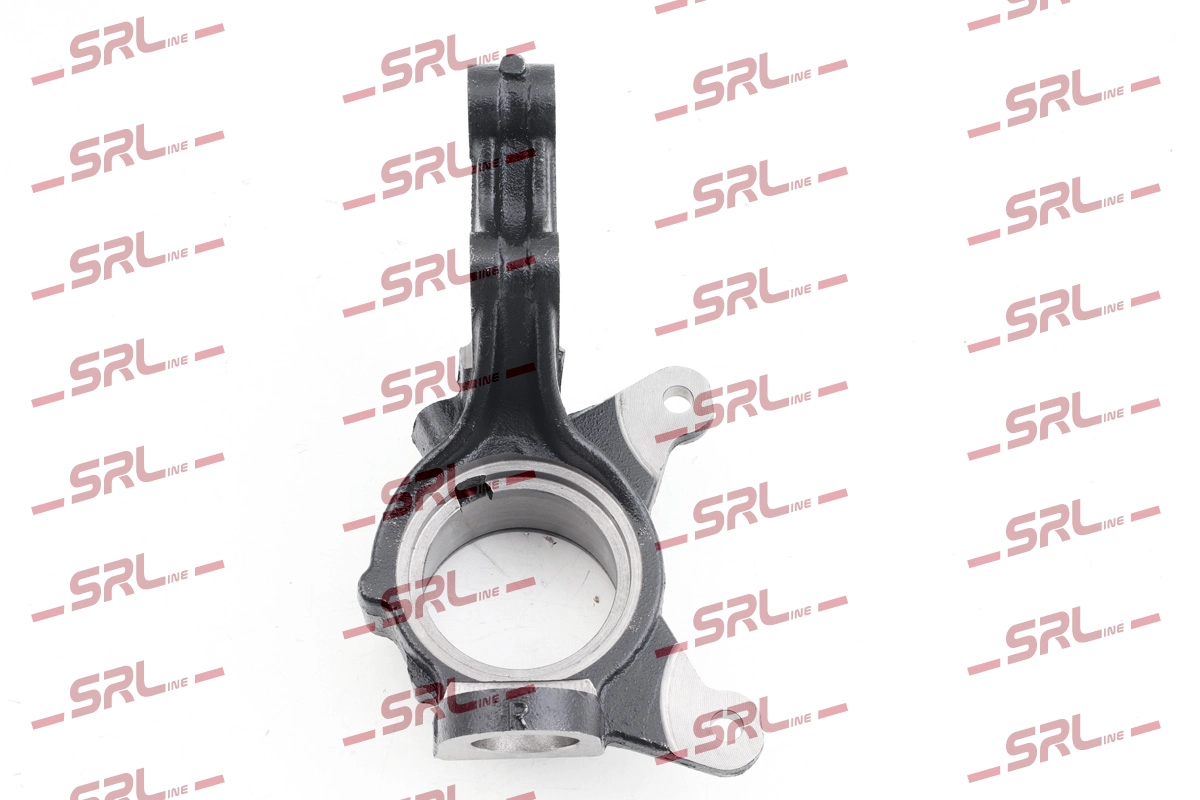 Fusée d'essieu, suspension de roue SRLine ZW-H001P