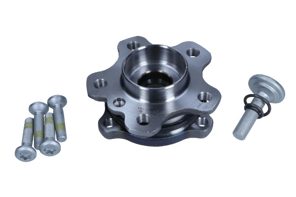 Kit de roulements de roue MAXGEAR 33-1191