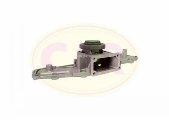 Pompe à eau, refroidissement du moteur CAR 332203