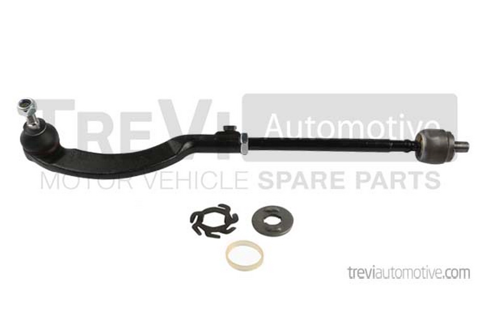 Rotule de direction intérieure, barre de connexion TREVI AUTOMOTIVE TRTT4550