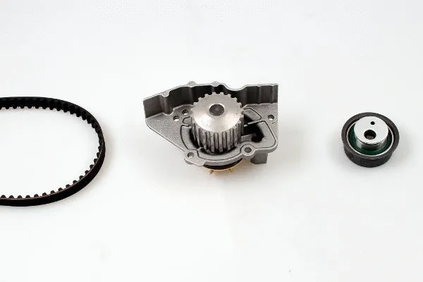 Pompe à eau + kit de courroie crantée GK K986836B