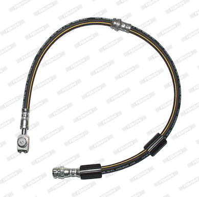 Flexible de frein FERODO FHY3423