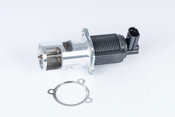 Vanne EGR BorgWarner 710723D