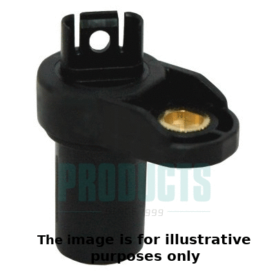 Capteur d'angle, vilebrequin HOFFER 7517598E