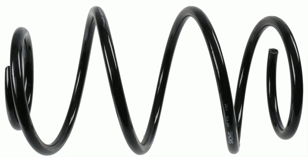 Ressort de suspension SACHS 998 509