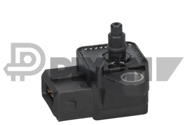 Capteur, pression de suralimentation PLYOM P771926