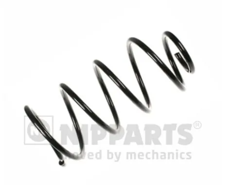 Ressort de suspension NIPPARTS N5543004