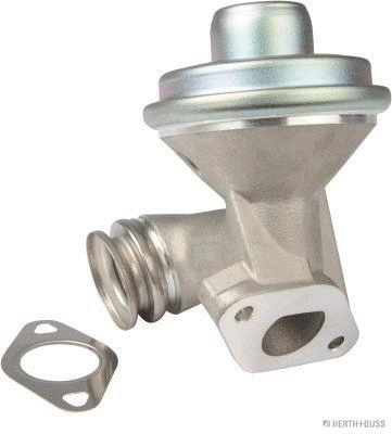 Vanne EGR HERTH+BUSS ELPARTS 70671306