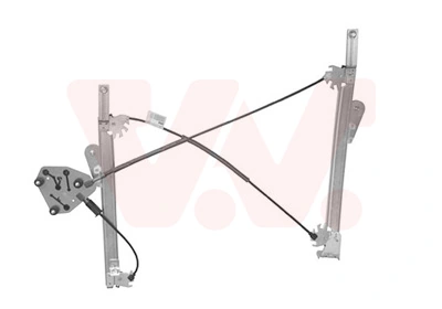 Lève-vitre VAN WEZEL 0177262