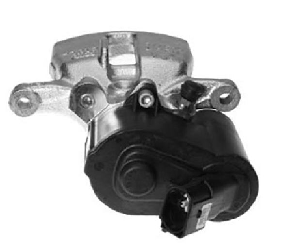 Étrier de frein TECDRIVE TET0386