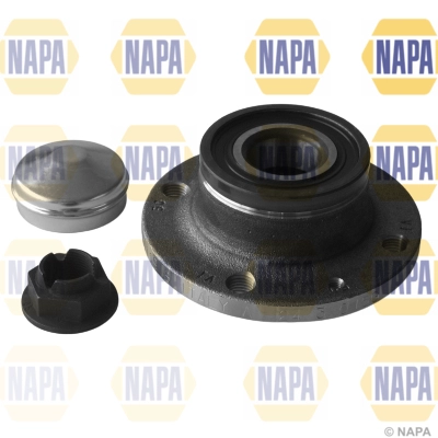 Kit de roulements de roue NAPA PWB1230