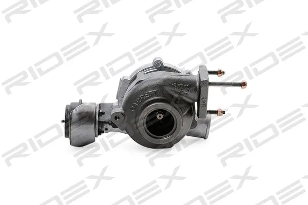 Turbocompresseur, suralimentation RIDEX 2234C0231R