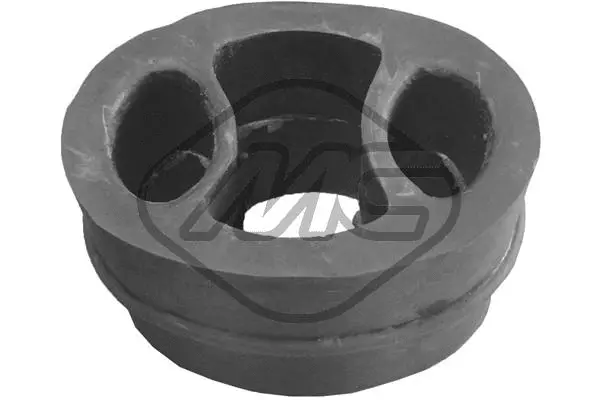 Suspension, échappement Metalcaucho 00975