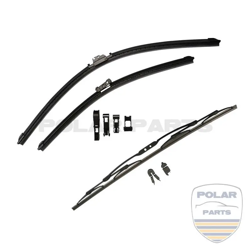 Balai d'essuie-glace POLAR PARTS 20000973