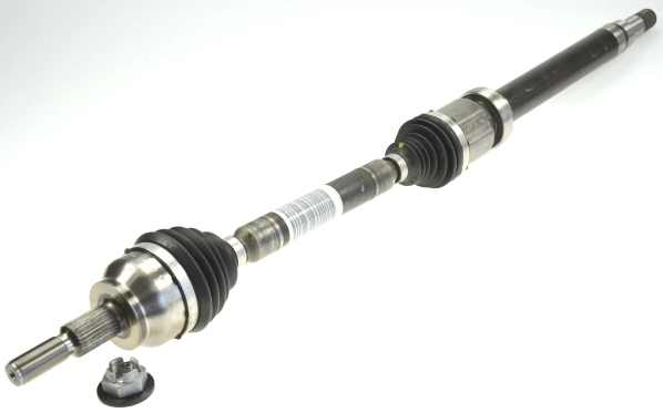 Arbre de transmission SPIDAN 25410