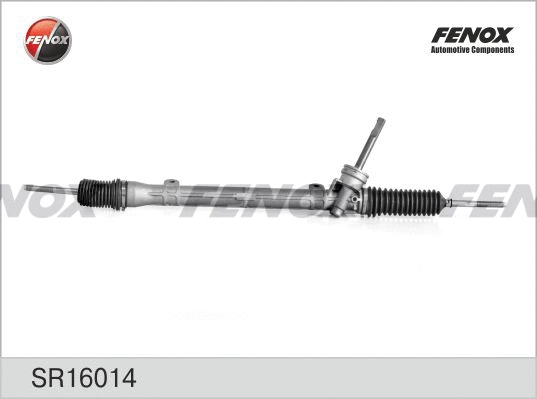 Crémaillère de direction FENOX SR16014