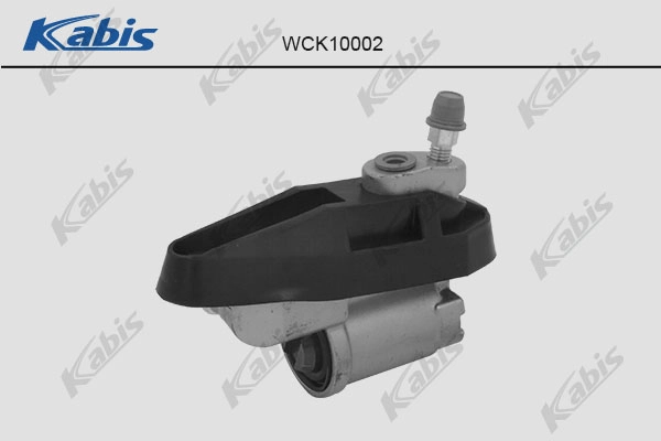 Cylindre de roue KABIS WCK10002