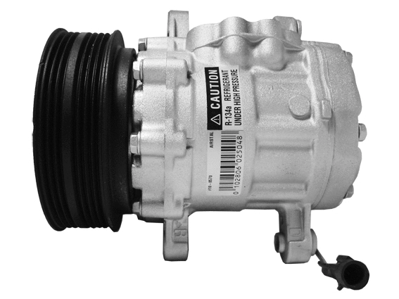 Compresseur, climatisation Airstal 10-0570
