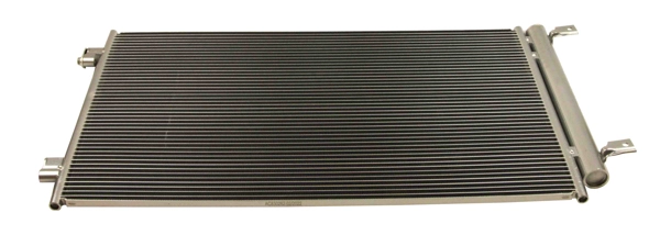 Condenseur, climatisation MAXGEAR AC830262