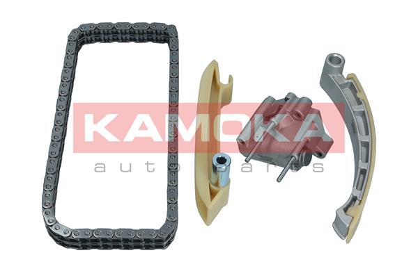 Kit de distribution par chaîne KAMOKA 7001535