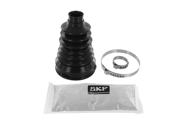 Jeu de joints-soufflets, arbre de commande SKF Brazil VKJP 1038