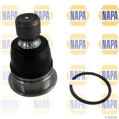 Rotule de suspension NAPA NST0088