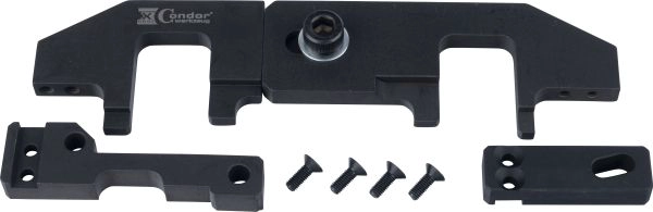 Kit d'outils de réglage, épure de distribution Condor werkzeug 6503-01