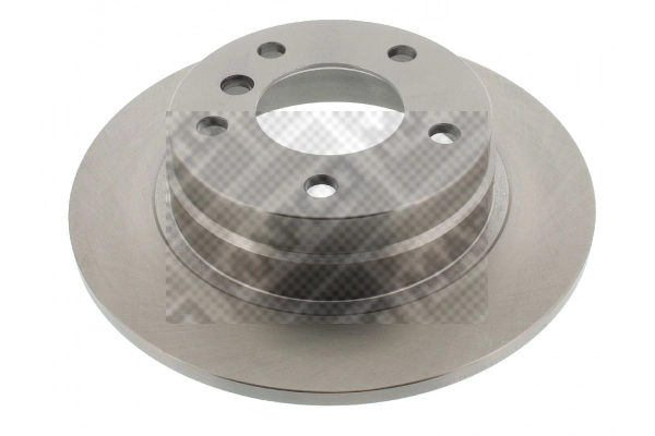Disque de frein MAPCO 15762