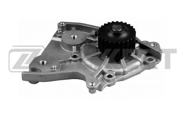 Pompe à eau, refroidissement du moteur ZEKKERT WP-1136