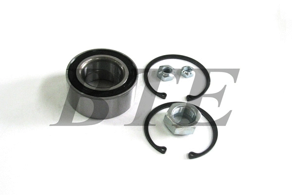 Kit de roulements de roue BTE 503120