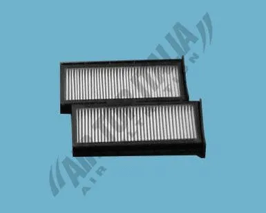 Filtre, air de l'habitacle ASTER ASF2453
