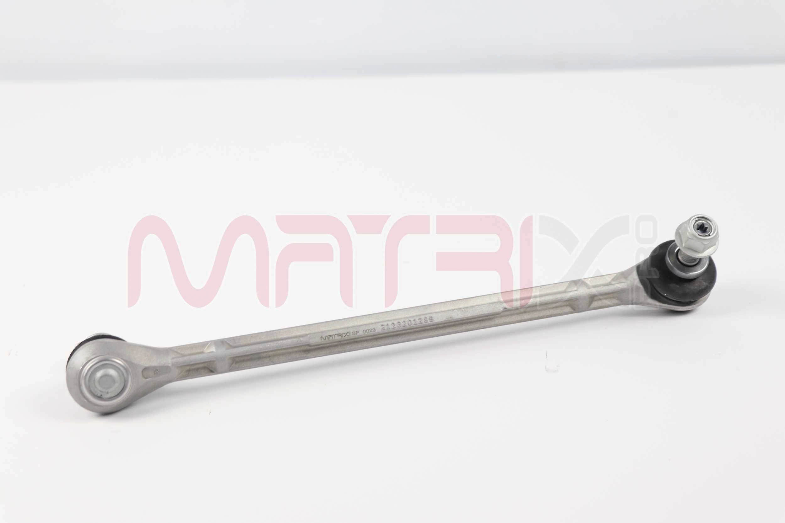 Entretoise/tige, stabilisateur MATRIX PRO MX02323386