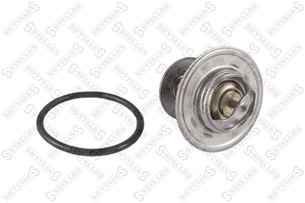 Thermostat, liquide de refroidissement STELLOX 23-40042-SX