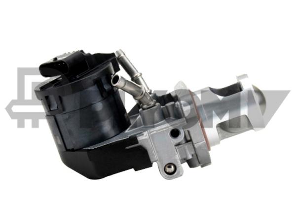 Vanne EGR PLYOM P757659