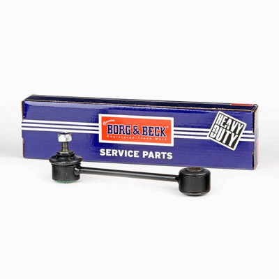 Entretoise/tige, stabilisateur BORG & BECK BDL6558HD