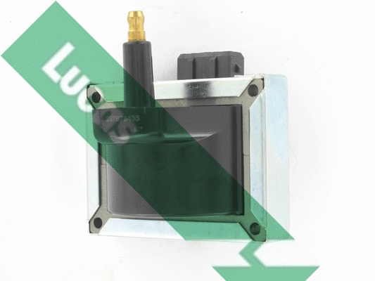 Bobine d'allumage LUCAS DLB233