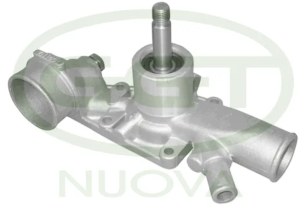 Pompe à eau, refroidissement du moteur GGT PA10118